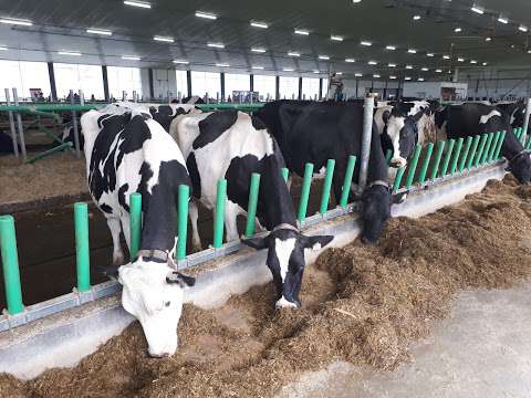 Ferme Mignot et fils inc. Ferme Mignot et fils inc.